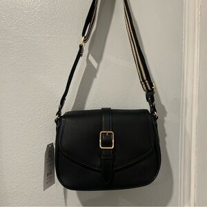 Time & Tru Crossbody Bag